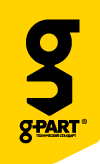 g-part logo