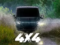     NN 4X4