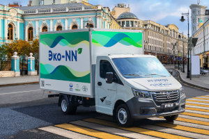 В Нижнем Новгороде пройдет акция «Эко-NN»