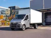 Лето в плюсеГазель NEXT/NNОТ 2 860 000 ₽*