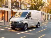 Фургоны СОБОЛЬ NN ОТ 3 172 000 ₽¹