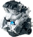 Бензиновый двигатель EvoTech 2.7
