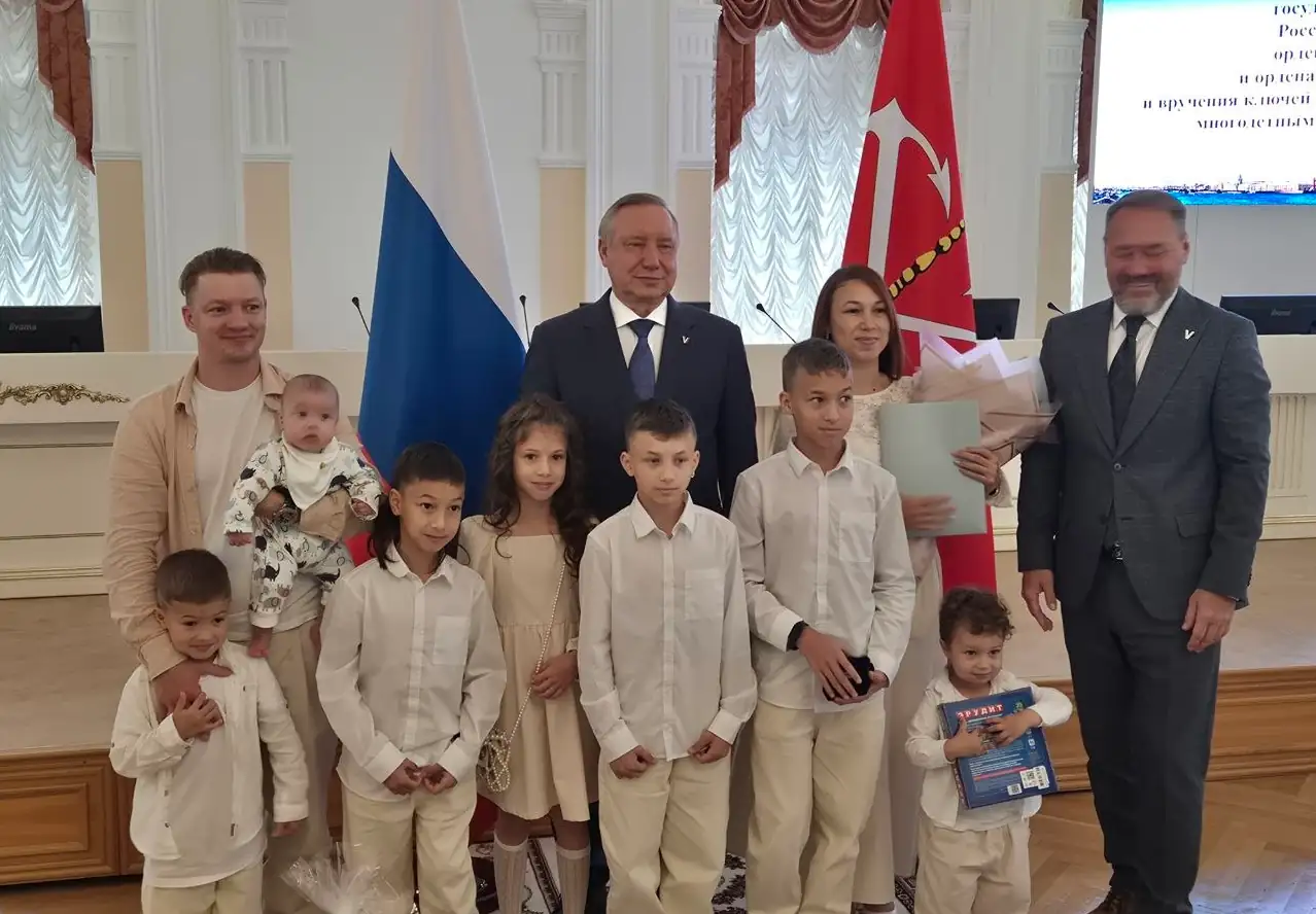ТД СПАРЗ